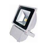 โคมไฟฟลัดไลท์ LED 70W DC 12-24V --- 70 Watt 12-24VDC LED Flood Light