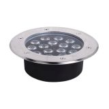 โคมไฟใต้ดินหรือโคมไฟฝังพื้น (LED), พลังงาน 18 X 1 วัตต์ ----18X1W Underground LED Lamp