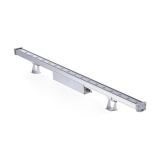 โคมไฟส่องอาคาร, โคมไฟส่องผนังกันน้ำได้แอลอีดี, 36 x 1W ---36 x 1W LED Wall Washer Light Bar