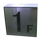 ป้ายเรืองแสง (สัญญาลักษณ์ ชั้น 1 )---1F Luminous Signboard
