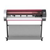 24"Eco-Solvent Printer&Cutter Digital Wide Format Inkjet Machine