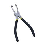 คีมหนีบ  หลอดไฟพิกเซล   เพื่อติดตั้งลงบน    ป้ายตัวอักษรโลหะ   ---  Exposed Light Fitting Pliers for LED Channel Letters