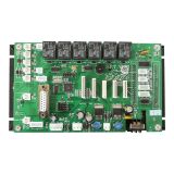 เมนบอร์ด & I/O Board  สำหรับเครื่องพิมพ์ Challenger  /   Infiniti FY-3278F  /  3208F /  3208A ---  Main Borad & I/O Board