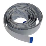 สายแพรหรือสายส่งข้อมูลสำหรับการ์ด ( 40P1 3750L BB High-V ) เครื่องพิมพ์ Roland AJ-1000/AJ-1000i/AJ-740/AJ-740i---Roland Cable-Card 40P1 3750L BB High-V-1000000622