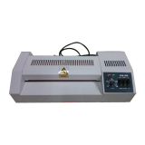 10" Outside Heating Adjustable-temperature Hot Cold Pouch Laminator/เครื่องเคลือบพอชร้อน/เย็น10" 