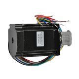 สเต็ป มอเตอร์ ( Step Motor ) สำหรับเครื่องพิมพ์ Sky - Color SC - 4180 --- Sky-Color SC-4180 Printer Step Motor