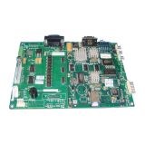 เมนบอร์ด ( MainBoard ) สำหรับเครื่องพิมพ์ ALLWIN C8 KM512 ----ALLWIN C8 KM512 Heads Printer MainBoard