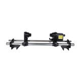 รอกม้วนเก็บสื่อสำหรับเครื่องพิมพ์โรแลนด์ /Roland Printer SP-540/SP540V Media Take Up Reel