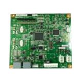 Heater Control Board สำหรับเครื่องพิมพ์ Mutoh RJ-900C / VJ-1604 ฯลฯ --- Original Mutoh Heater Control Board--DG-41105