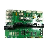 Heater Relay 3 Board สำหรับเครื่องพิมพ์ Mutoh VJ-1324 / VJ-1624 / VJ-1638 --- Original Mutoh Heater Relay 3 Board--DG-43169