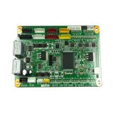    Heater   Junction  Board  2     สำหรับเครื่องพิมพ์     Mutoh VJ-1608 Hybrid  /VJ-1608HS / VJ-1628TD / VJ-2628TD ---  Original (DG-41106)