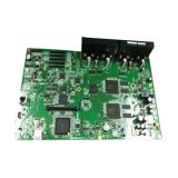 เมนบอร์ด  (  Main Board    )  สำหรับเครื่องพิมพ์   Mutoh   VJ-1618 --- Original Mutoh VJ-1618 Main Board--DG-41067