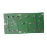 บอร์ด   แผงควบคุม     (  หรือชุด   Control Panel Board) สำหรับเครื่องพิมพ์      Human   KE  -  JET  Eco   Solvent  --- Human KE-JET  Printer Control Panel Board
