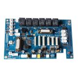 I / O Board รองรับ 8 หัว สำหรับเครื่องพิมพ์ Infiniti / Challenger --- Infiniti/Challenger 8head I/O Board