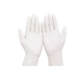 One-time Latex Glove,L