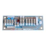 Junction 2 Board สำหรับเครื่องพิมพ์ Mutoh VJ-1638/VJ-1638W/ VJ-426UF/VJ-628/VJ-1626UH/VJ-2638/VJ-1617H/VJ-1638WX /VJ-1638X --- (DG-43396)