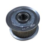 ชุดเฟืองลูกรอกสำหรับเครื่องพิมพ์     Roland VP-540    /  VP-300    ---  Original Roland VP-540/VP-300 Pulley Assy--6700469030