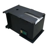 แทงค์ซับหมึก        หรือกล่องซับหมึก       Epson   T6711  --- OEM Epson T6711 Maintenance Tank 