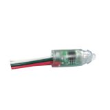 12mm DC5V Waterproof IP65 Full Color Pixel LED Module String