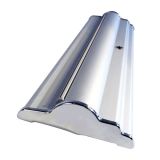 สแตนติดแบนเนอร์แบบมัลติขนาด 85x200ซม(ไม่รวมแผ่นกราฟิก) --- Multi-Feature Roll Up Banner Stand (85cm W x 200cm H) (Stand Only)