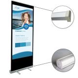 No.10 2.3kg Roll Up Banner Stand(85cm x200cm) 