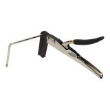 คีมดัด ขอบป้าย ตัวอักษรโลหะ (แบบ แมนนวล ) ขนาด2"(50มม.) ( มุมดัด ทรงตัวA) --- Penguin Manual Metal Strip Bending Plier, A Type