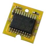 ชิปถาวร สำหรับกล่องซับหมึก Epson SureColor F6070 ---- Permanent Chips for Epson SureColor F6070 Maintenance Tank