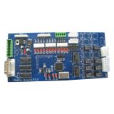 SERVO   BOARD (  เซอร์โว  บอร์ด ) สำหรับเครื่องพิมพ์      Infiniti FY-320 /   FY-3206 --- Printer Servo Board for Infiniti FY-3208/ FY-3206