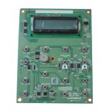 บอร์ดแผงควบคุม ( หรือชุด Panel Board ) สำหรับเครื่องพิมพ์ Roland SP-300 / SP-300V / SP-540V / FLJ-300 ----W840605010
