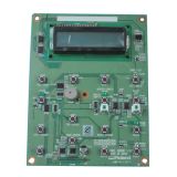 บอร์ดแผงควบคุม    (  หรือชุด  Panel Board  )       สำหรับเครื่องพิมพ์          Roland SP-300   /  SP-300V  /   SP-540V  /   FLJ-300 ----W840605010