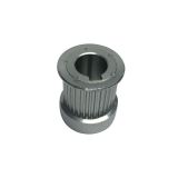 เฟืองลูกรอกมอเตอร์สำหรับเครื่องพิมพ์ Galaxy รุ่น LC/LB ทั้งหมด --- Galaxy Printers Motor Gear W/Slot ---(A10350)