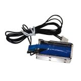 มอเตอร์ ใบมีด สำหรับเครื่องพิมพ์ Polar 1850A ---- Polar 1850A Printer Blade Motor