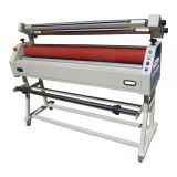 Ving 51" Semi-auto Master Mounting Wide Format Cold Laminator/Ving เครื่องเคลือบเย็นกึ่งออโต้51"