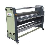 Ving เครื่องเคลือบร้อน/Ving เย็นแบบใหม่ ฟุล-ออโต้ ขนาด63" Ving New Type Full - auto Wide Format Hot /Ving  Cold Laminator