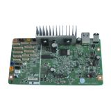 เมนบอร์ด   (  Mainboard   )    สำหรับเครื่องพิมพ์      Epson Stylus Photo R3000 --- Epson Stylus Photo R3000 Mainboard--2144321