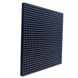 บอร์ด P7.62 LED    ( จอแสดงผล  LED  Display   P6 )    ,ความคมชัดสูง,ความละเอียดของจุดโมดูล 32X32,ขนาดหน้าจอ (9.6" x 9.6" x 0.5") สำหรับใช้งานภายในอาคาร ---Led Display P7