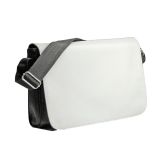 กระเป๋าสะพายข้างสำหรับพิมพ์ Sublimation ใบใหญ่(Blank Dye Sublimation Printable Shoulder Bag Messenger Bag Large)