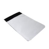 อะไหล่ ฝาพับปิดกระเป๋า สะพายข้าง,ขนาดกลาง (Sublimation/ระเหิด) สำหรับ พิมพ์ภาพ ถ่ายโอนความร้อน/ Spare Dye Sublimation Printable Flap Replacement for Shoulders Bag Medium
