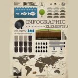ภาพเวกเตอร์  - แผนภาพ องค์ประกอบ  เกี่ยวกับ น้ำมัน ปิโตเลียม   (สามารถดาวน์โหลดได้ฟรี)---Petroleum Oil Infographics Elements Diagram and Infographics Design Vector Illustration (Free Download Illustra