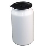 กระป๋องโคล่า (ระเหิด) สำหรับ พิมพ์ภาพถ่ายโอนความร้อน  ขนาด 500 ม.ล.---500ml Sublimation Cola Can for Printing