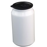 กระป๋องโคล่า (ระเหิด) สำหรับ พิมพ์ภาพถ่ายโอนความร้อน ขนาด 500 ม.ล.---500ml Sublimation Cola Can for Printing