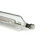 หลอดเลเซอร์ Reci CO2 ขนาด  90 -100วัตต์ ระบบหล่อเย็น อายุคลื่น 1 หมื่นชั่วโมง  --- RECI CO2 Laser Tube 90W-100W W2 / S2, Water Cooling for the Laser Engraver,