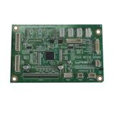 Feed Motor Board สำหรับเครื่องพิมพ์ Roland RS-640 ฯลฯ ---Roland RS-640 Feed Motor Board