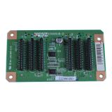 Junction Board ( C593-SUB-D Board ) สำหรับเครื่องพิมพ์ Epson Stylus Pro 4880 ฯลฯ --- Epson Stylus Pro 4880 Junction Board(C593-SUB-D Board)