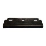 ยางปัดหมึกสำหรับเครื่องพิมพ์ Mutoh VJ-1638--- Generic Mutoh VJ-1638 Wiper Rubber--DG-43497