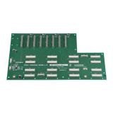 บอร์ดหัวพิมพ์ / Carriage Board สำหรับเครื่องพิมพ์ Roland FP-740 --- Roland FP-740 Carriage Board