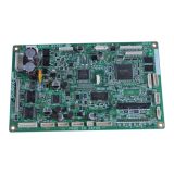 Servo Board    (เซอร์โว บอร์ด)     สำหรับเครื่องพิมพ์      Roland RS-640 / VP-540i --- Original Roland RS-640 / VP-540i Servo Board - 1000004994