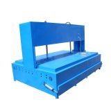 เครื่องดัดอะคริลิคแบบสุญญากาศกึ่งออโต้ /2400mm x 1200mm Semi-Auto Acrylic Vacuum Forming Machine