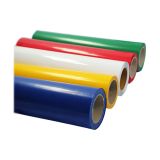 Chemica FirstMark PVC Digital Heat Press Transfer Vinyl 20" x 21 Yard Each Roll