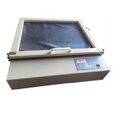 เครื่องพิมพ์ UV ระบบสูญญากาศ,16" x 20"  --- Tabletop Precise 16" x 20" Vacuum UV Exposure Unit